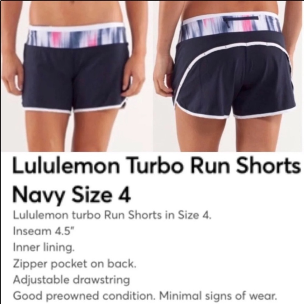 Lululemon sports apparel - Picture 5 of 16